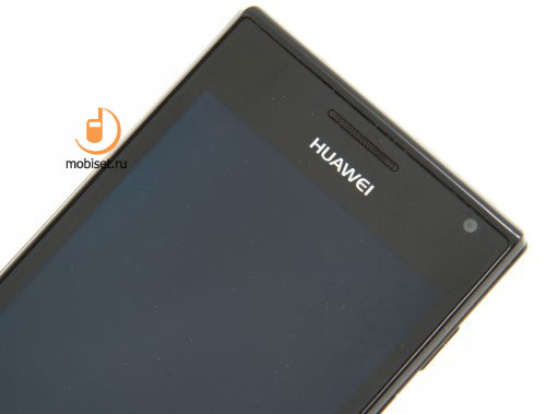 Huawei Ascend P1 XL