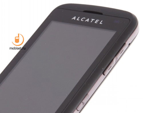 Alcatel OT-918D