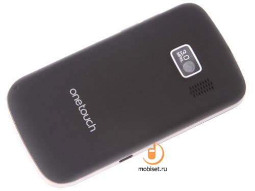 Alcatel OT-918D