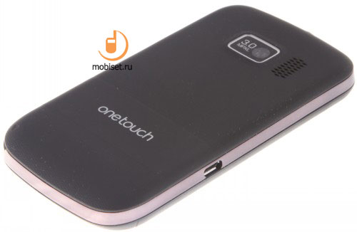 Alcatel OT-918D