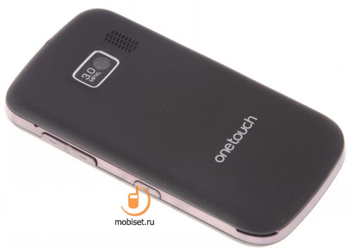 Alcatel OT-918D