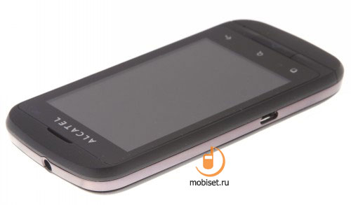 Alcatel OT-918D