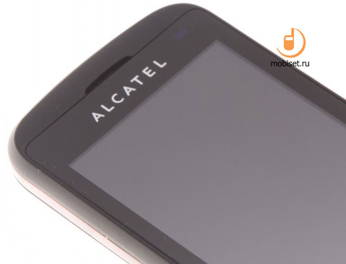 Alcatel OT-918D