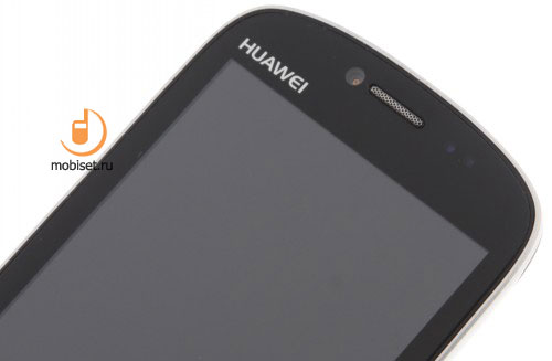Huawei Vision (U8850)