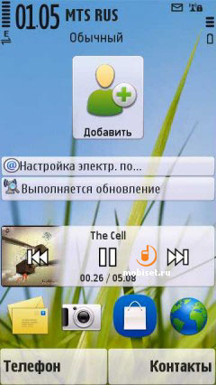 Nokia C5-06