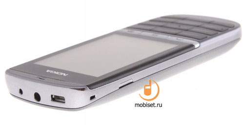 Nokia Asha 300