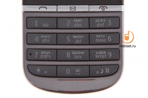 Nokia Asha 300