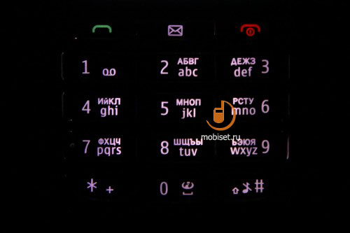 Nokia Asha 300