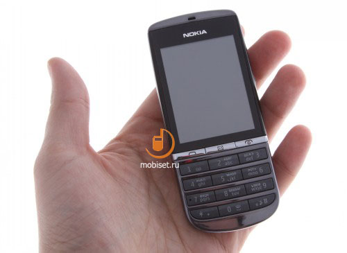 Nokia Asha 300