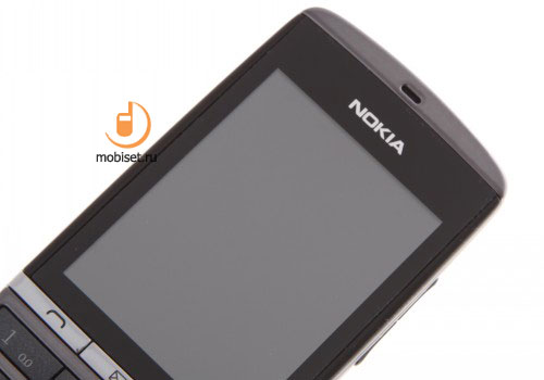 Nokia Asha 300