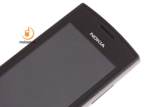 Nokia 500