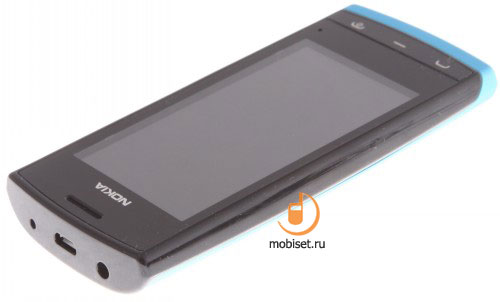 Nokia 500