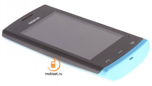 Nokia 500