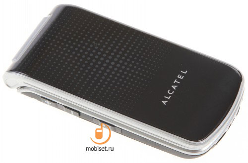 Alcatel OT-536