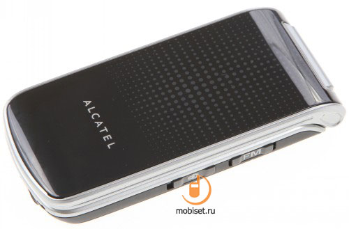 Alcatel OT-536