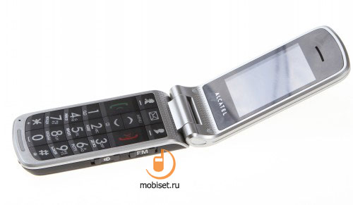 Alcatel OT-536