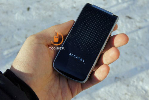 Alcatel OT-536