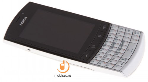 Nokia Asha 303