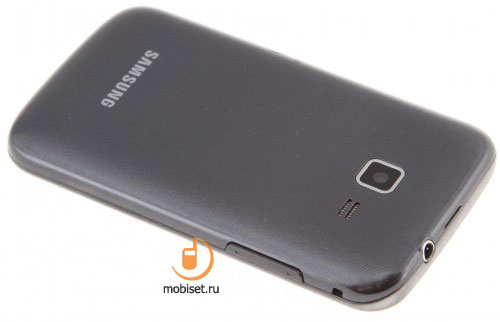 Samsung Galaxy Y Pro (B5510)