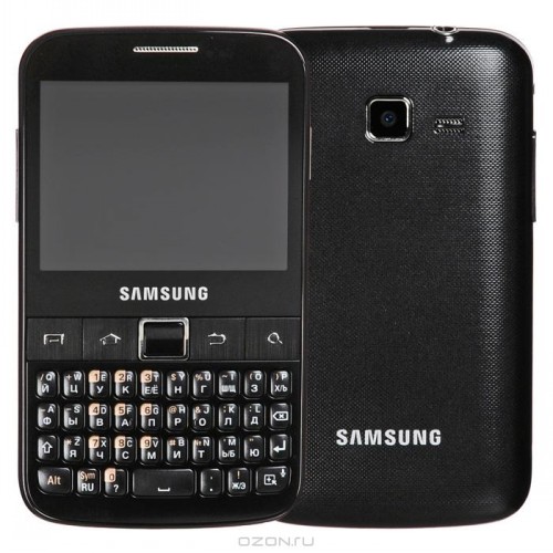 Samsung Galaxy Y Pro (B5510)