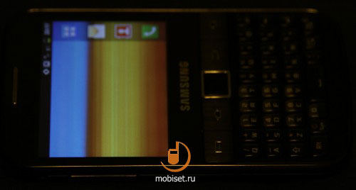 Samsung Galaxy Y Pro (B5510)