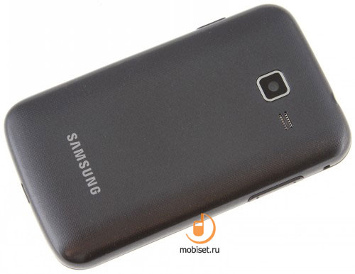 Samsung Galaxy Y Pro (B5510)