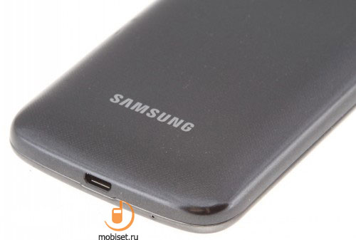 Samsung Galaxy Y Pro (B5510)