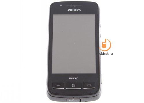 Philips Xenium X622