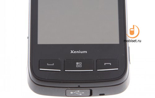 Philips Xenium X622