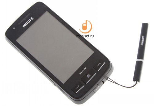 Philips Xenium X622