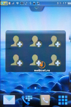 Philips Xenium X622