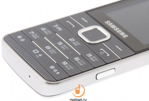 Samsung S5610