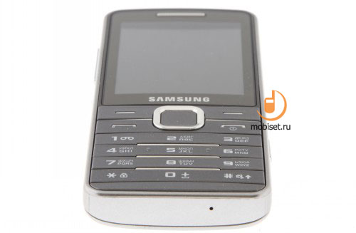 Samsung S5610