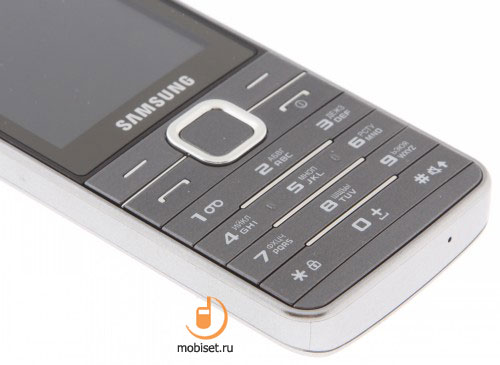 Samsung S5610