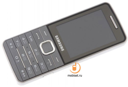 Samsung 5610  -  4