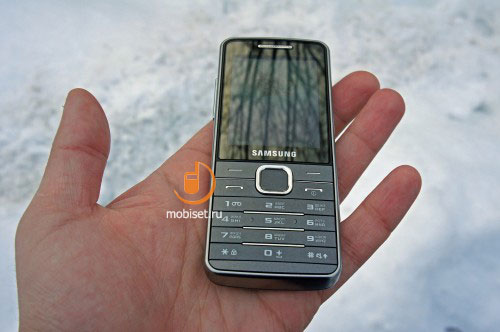 Samsung S5610