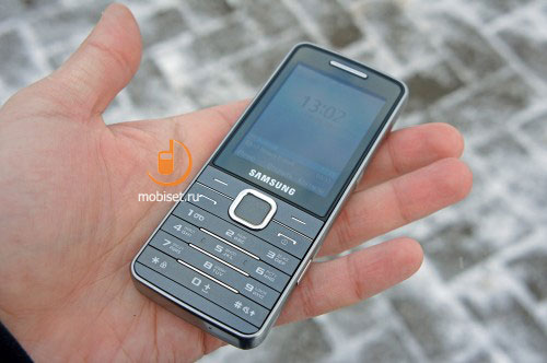    Gt S5610 -  2