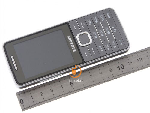 Samsung S5610