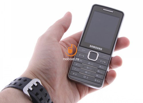 Samsung S5610