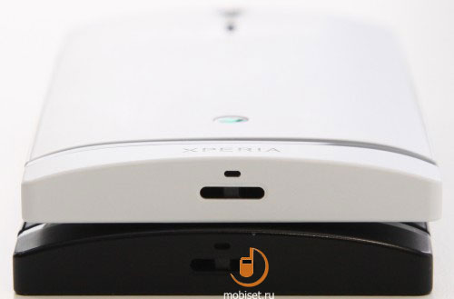 Sony Xperia S