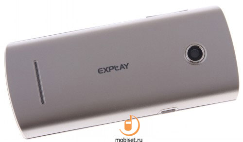 Explay Titan