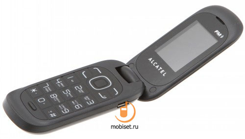 Alcatel One Touch 292