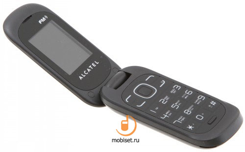 Alcatel One Touch 292