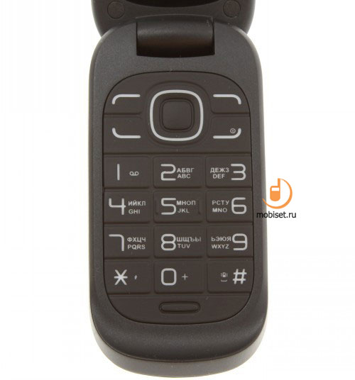 Alcatel One Touch 292