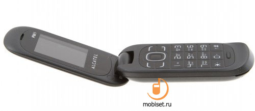 Alcatel One Touch 292