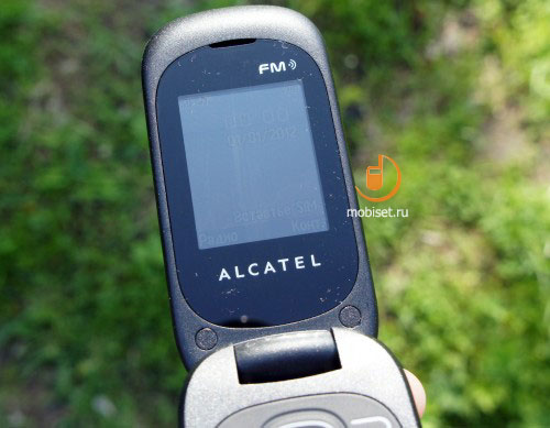 Alcatel One Touch 292