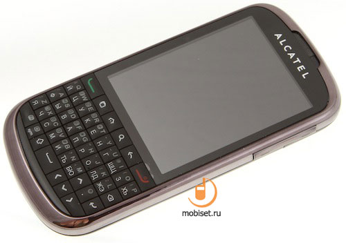 Alcatel One Touch 910