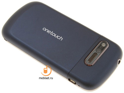 Alcatel One Touch 910
