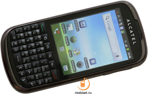 Alcatel One Touch 910