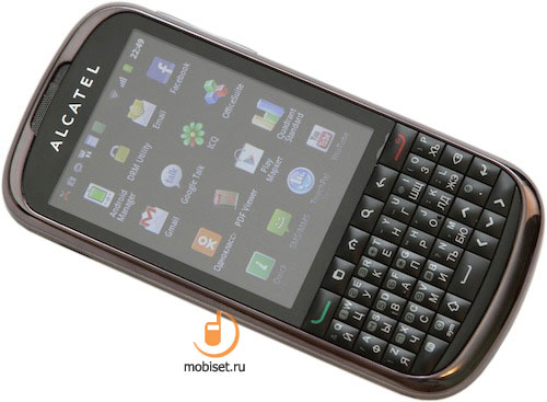 Alcatel One Touch 910